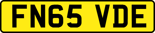 FN65VDE