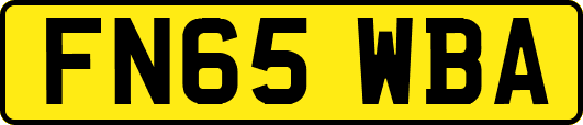 FN65WBA
