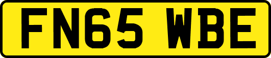 FN65WBE