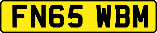 FN65WBM