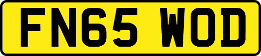 FN65WOD