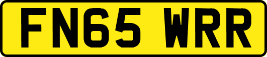 FN65WRR