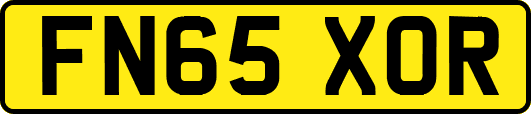 FN65XOR