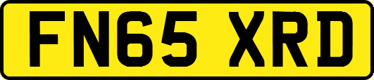 FN65XRD