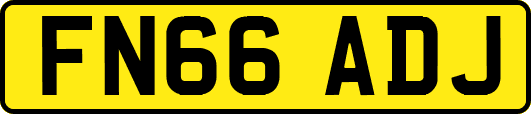 FN66ADJ