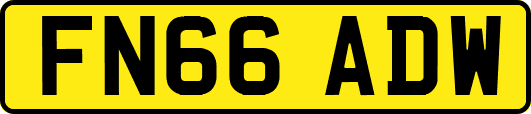 FN66ADW