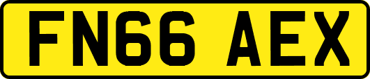 FN66AEX