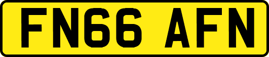 FN66AFN