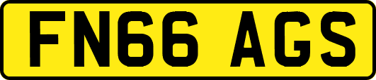 FN66AGS