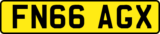 FN66AGX