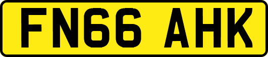 FN66AHK