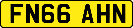 FN66AHN