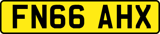 FN66AHX