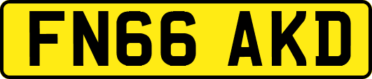 FN66AKD