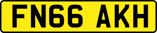 FN66AKH