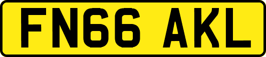 FN66AKL