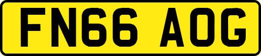 FN66AOG