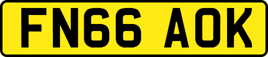 FN66AOK