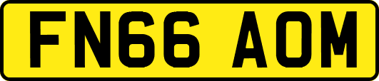 FN66AOM