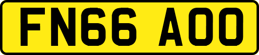 FN66AOO