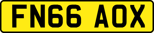 FN66AOX