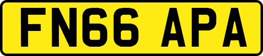 FN66APA