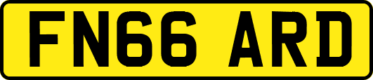 FN66ARD