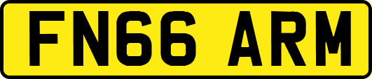 FN66ARM