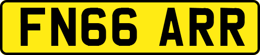 FN66ARR
