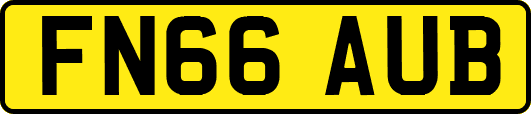 FN66AUB