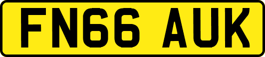 FN66AUK