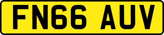 FN66AUV