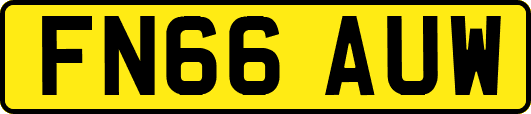 FN66AUW
