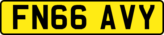 FN66AVY