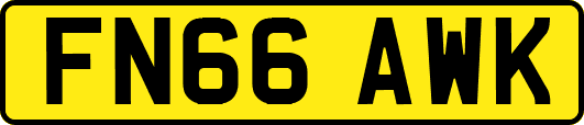 FN66AWK