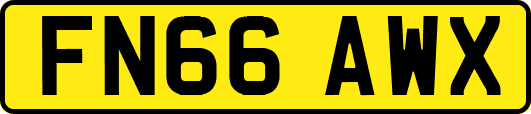 FN66AWX