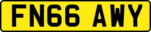 FN66AWY