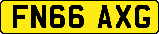 FN66AXG
