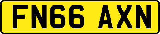 FN66AXN