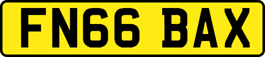 FN66BAX