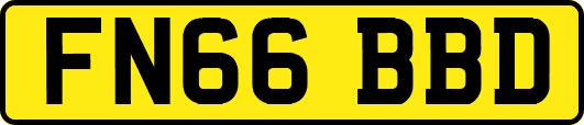 FN66BBD