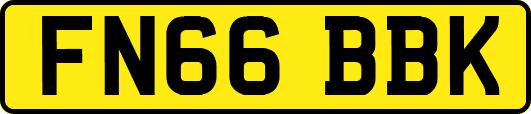 FN66BBK