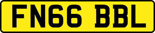 FN66BBL