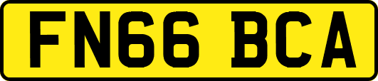 FN66BCA