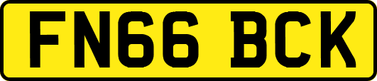 FN66BCK