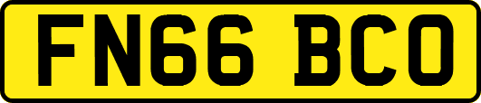 FN66BCO