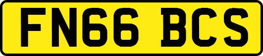 FN66BCS