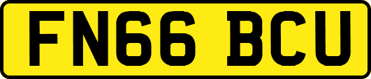 FN66BCU