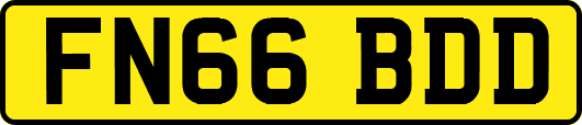 FN66BDD