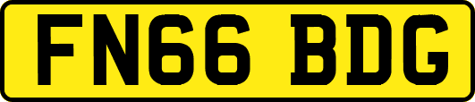 FN66BDG